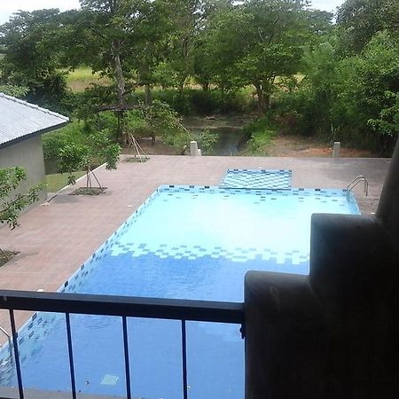 Welimaluwa Resort Sigiriya Kibissa 외부 사진