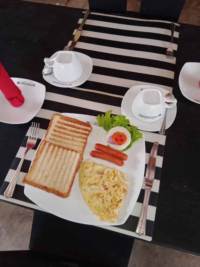 Welimaluwa Resort Sigiriya Kibissa 외부 사진
