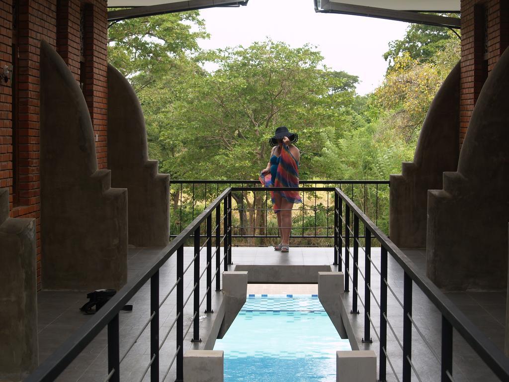 Welimaluwa Resort Sigiriya Kibissa 외부 사진