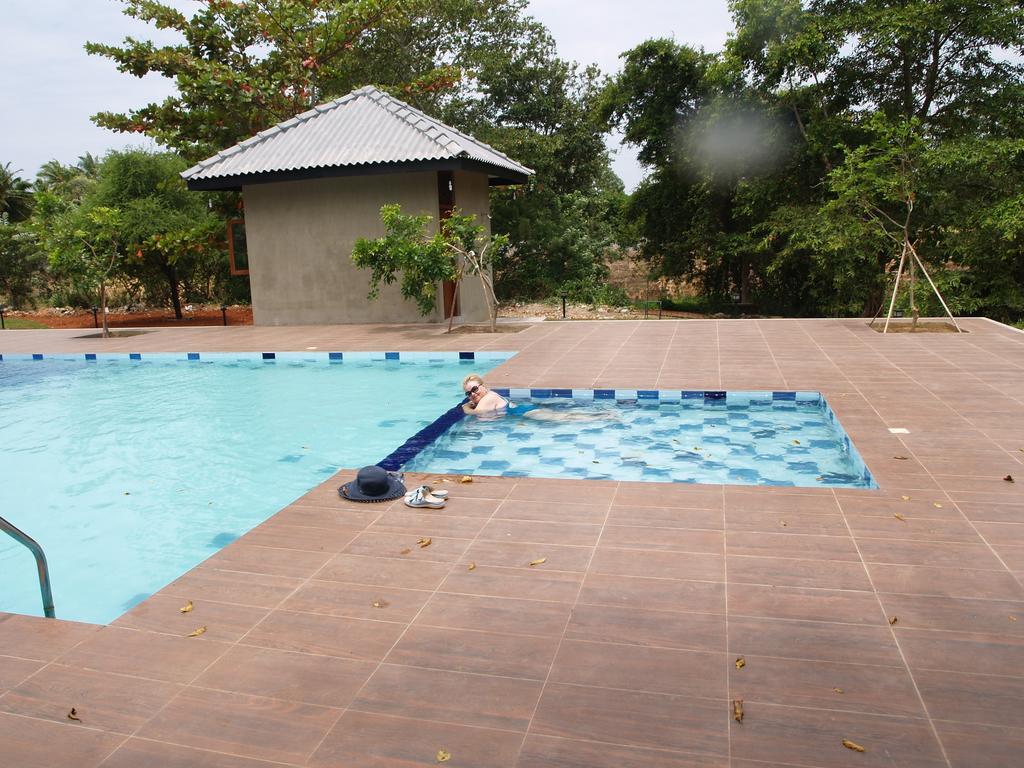 Welimaluwa Resort Sigiriya Kibissa 외부 사진