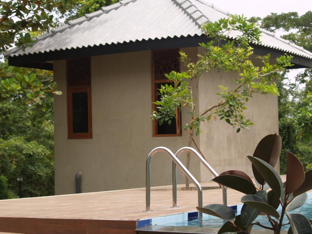 Welimaluwa Resort Sigiriya Kibissa 외부 사진