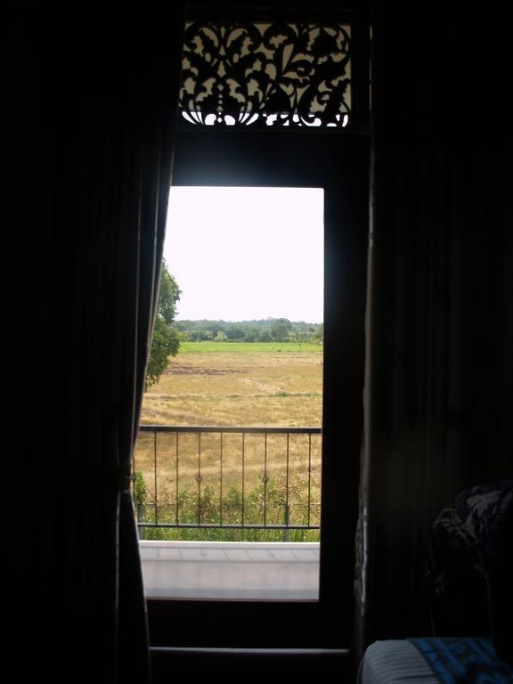Welimaluwa Resort Sigiriya Kibissa 외부 사진