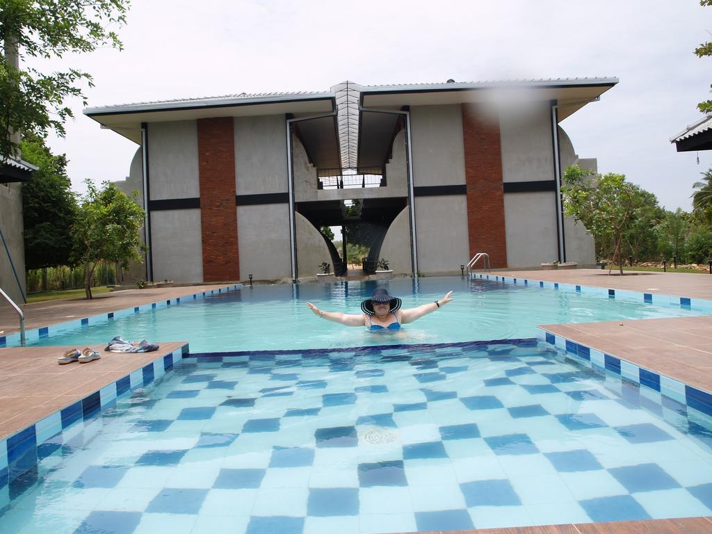 Welimaluwa Resort Sigiriya Kibissa 외부 사진