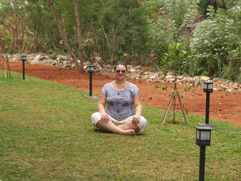 Welimaluwa Resort Sigiriya Kibissa 외부 사진