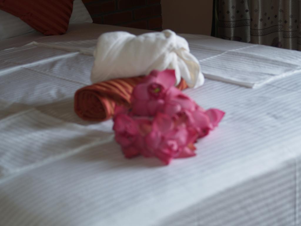 Welimaluwa Resort Sigiriya Kibissa 외부 사진