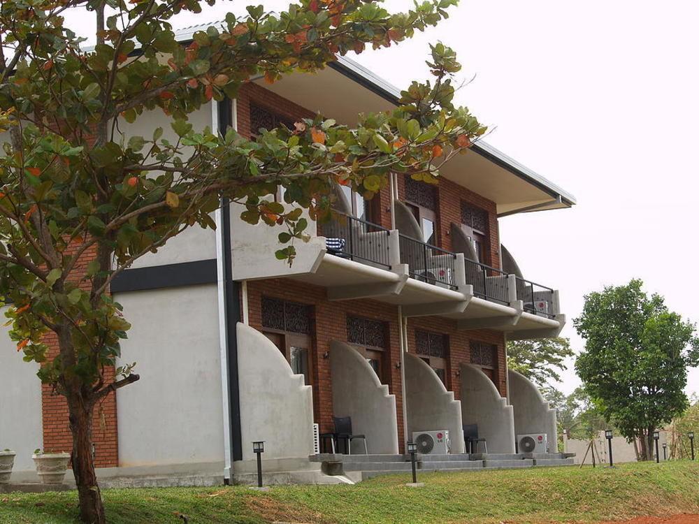 Welimaluwa Resort Sigiriya Kibissa 외부 사진