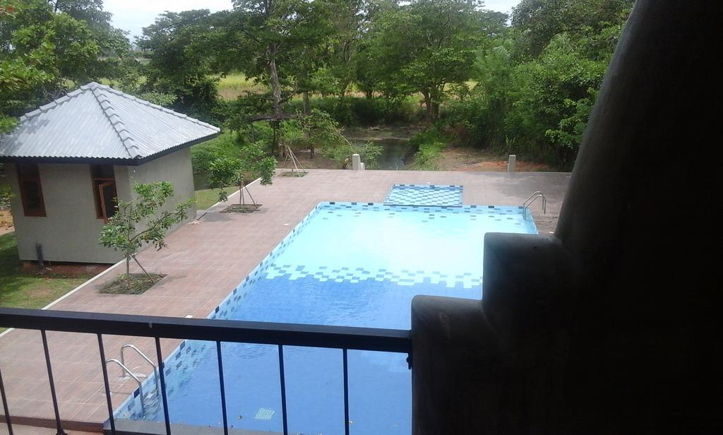 Welimaluwa Resort Sigiriya Kibissa 외부 사진
