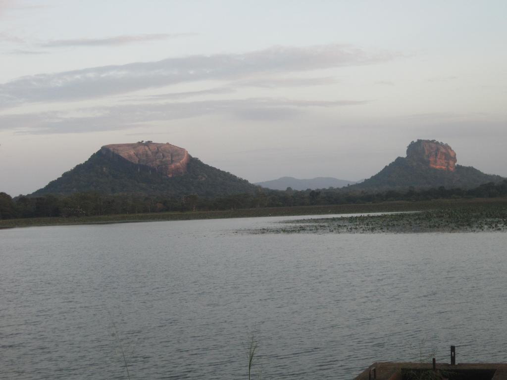 Welimaluwa Resort Sigiriya Kibissa 외부 사진