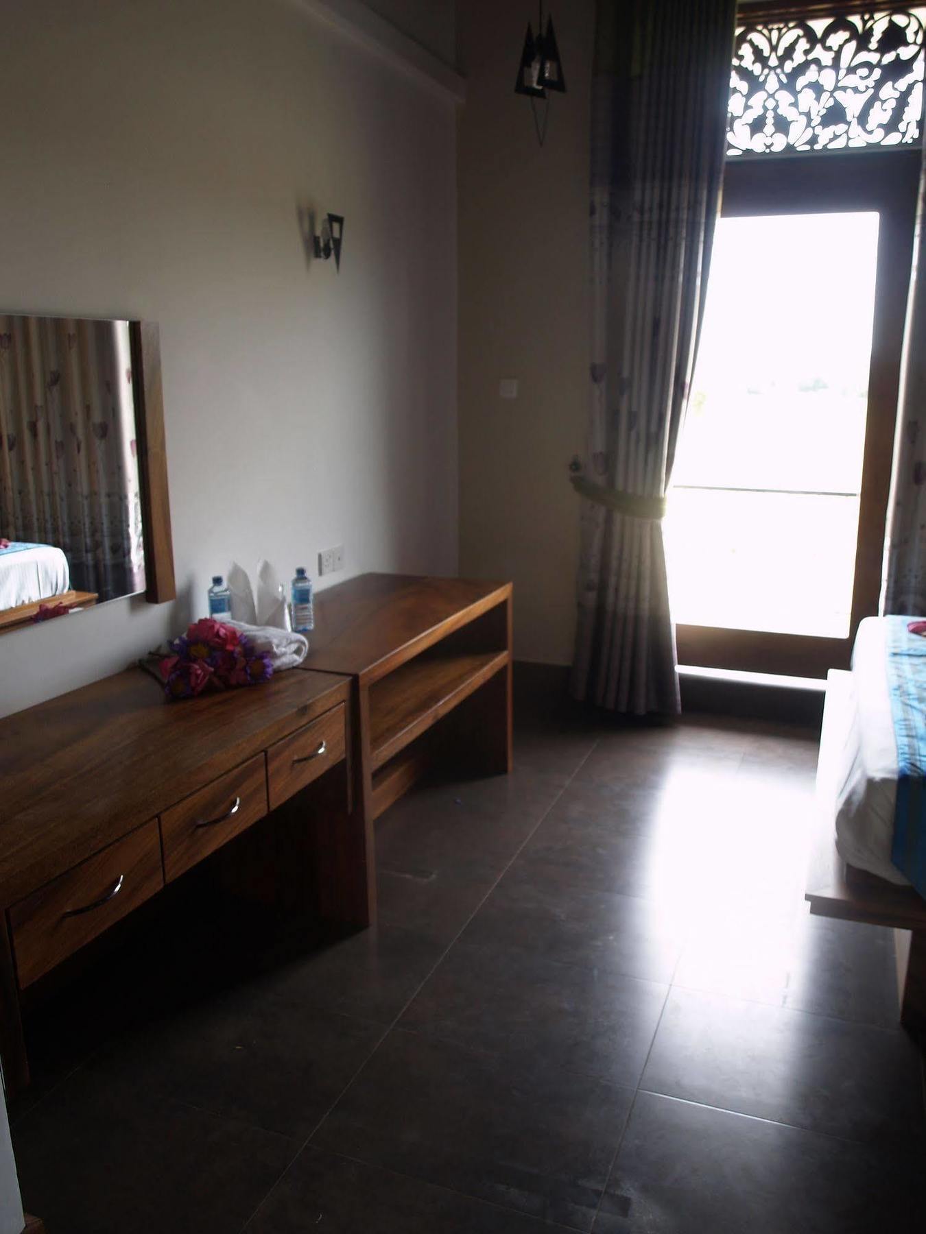 Welimaluwa Resort Sigiriya Kibissa 외부 사진
