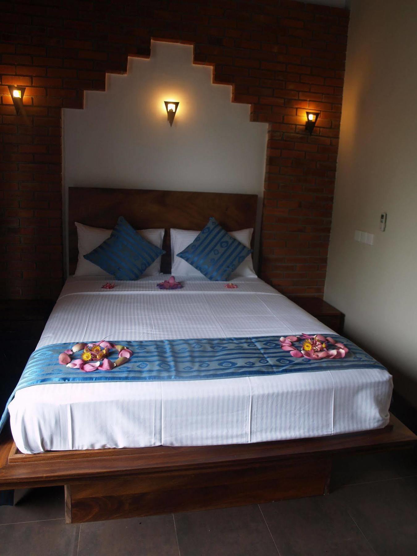 Welimaluwa Resort Sigiriya Kibissa 외부 사진