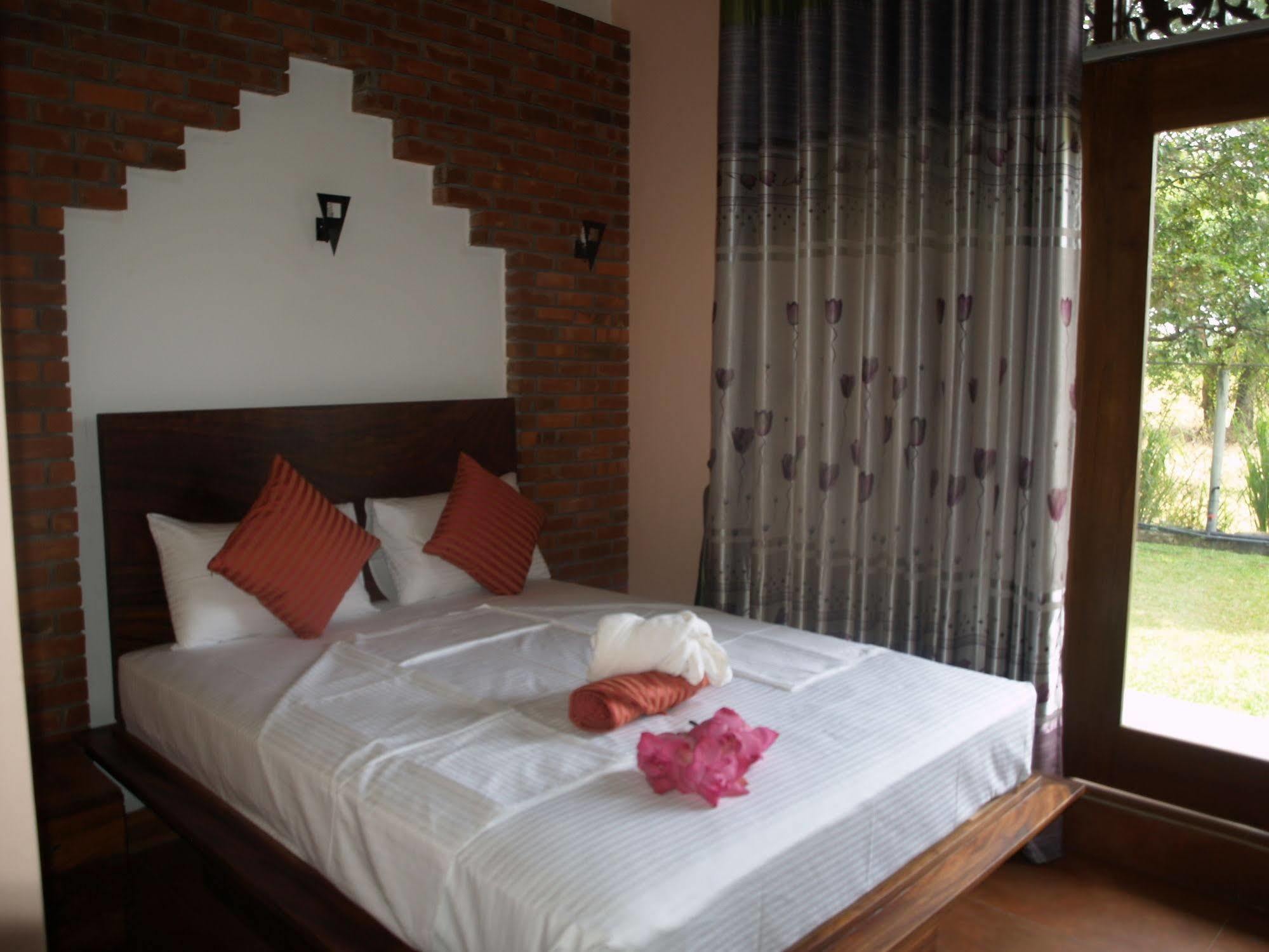 Welimaluwa Resort Sigiriya Kibissa 외부 사진