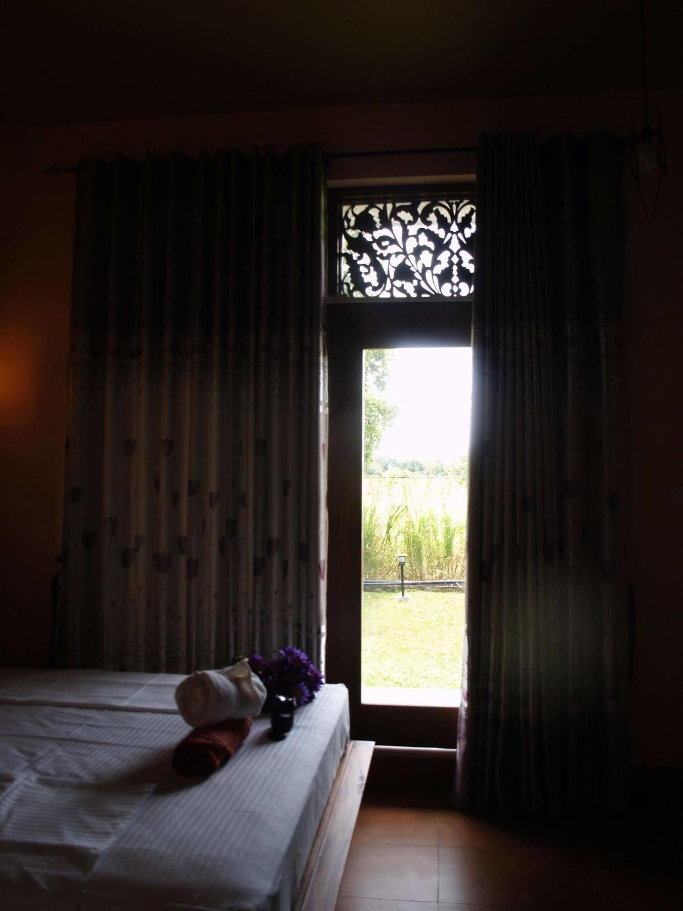 Welimaluwa Resort Sigiriya Kibissa 외부 사진