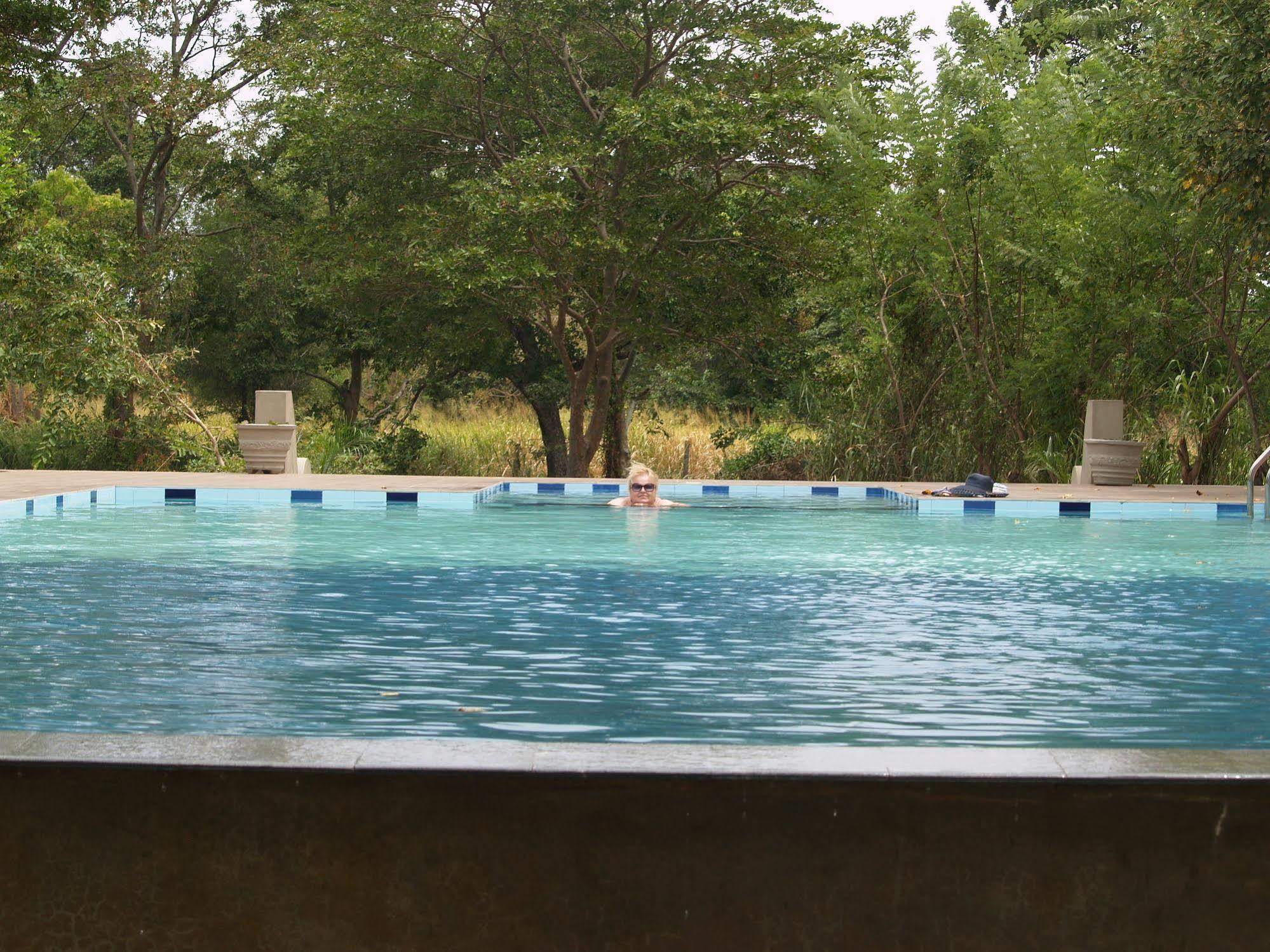 Welimaluwa Resort Sigiriya Kibissa 외부 사진